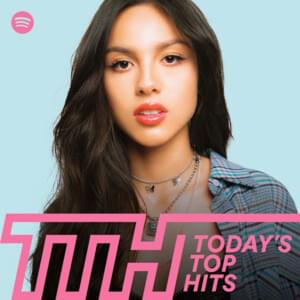 Today’s Top Hits 5/28/21 (feat. Olivia Rodrigo) - Spotify