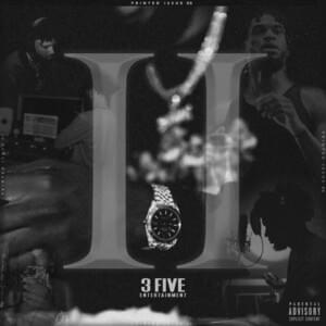 She Wanna - MB3FIVE (Ft. Lil Durk)