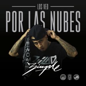 Los Veo por las Nubes - Zimple