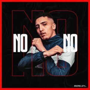 No No No* - Morad (Ft. AlBambino & Beny Jr)