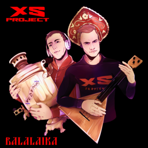 Balalaika - XS Project