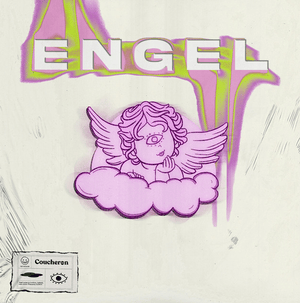 Engel - Golfklubb (Ft. Coucheron)