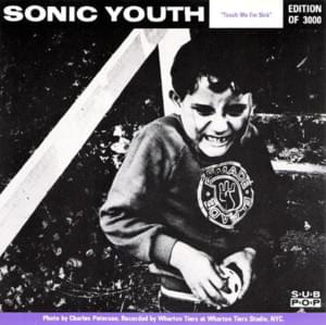 Hallowe’en - Sonic Youth