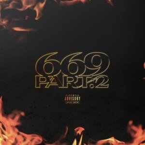 669 Part. 2 - 667 (Ft. Lyonzon)