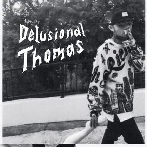 Halo - Delusional Thomas