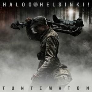 Tuntematon - Haloo Helsinki!