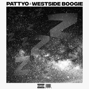 Sleep [feat. WESTSIDE BOOGIE] - Pattyo (Ft. WESTSIDE BOOGIE)