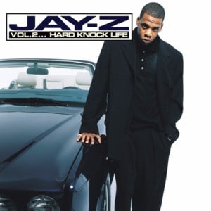 It’s Like That - JAY-Z (Ft. Kid Capri)