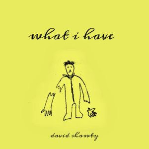 What I Have - David Shawty