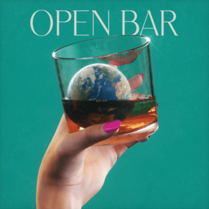 Open Bar - Il Pagante (Ft. The Kolors)