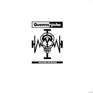 Breaking the Silence - Queensrÿche