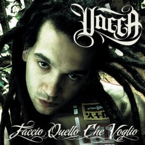 Intro - Vacca