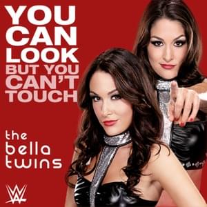 You Can Look (But You Can’t Touch) - Jim Johnston (Ft. Kim Sozzi)