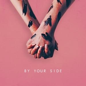 By Your Side - Conor Maynard