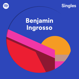 All Night Long (All Night) - Benjamin Ingrosso