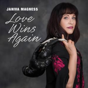 Long as I Can See the Light - Janiva Magness