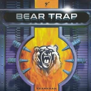 Bear Trap - XZARKHAN