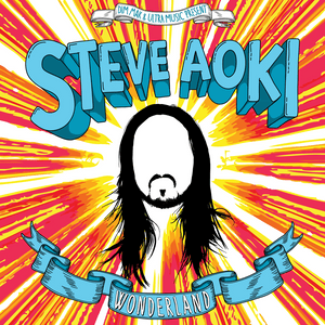 Earthquakey People (The Sequel) - Steve Aoki (Ft. Rivers Cuomo)