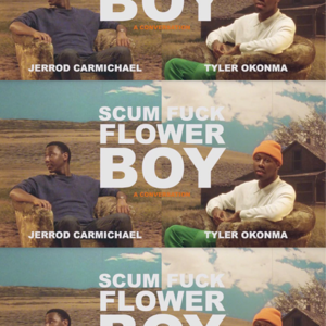 FLOWER BOY: a conversation - Tyler, The Creator (Ft. Jerrod Carmichael)