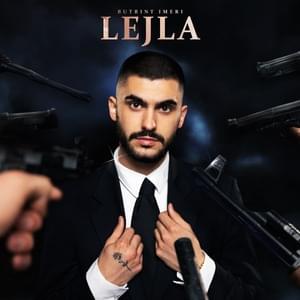 Lejla - Butrint Imeri