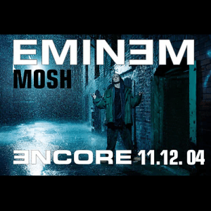 Mosh - Eminem