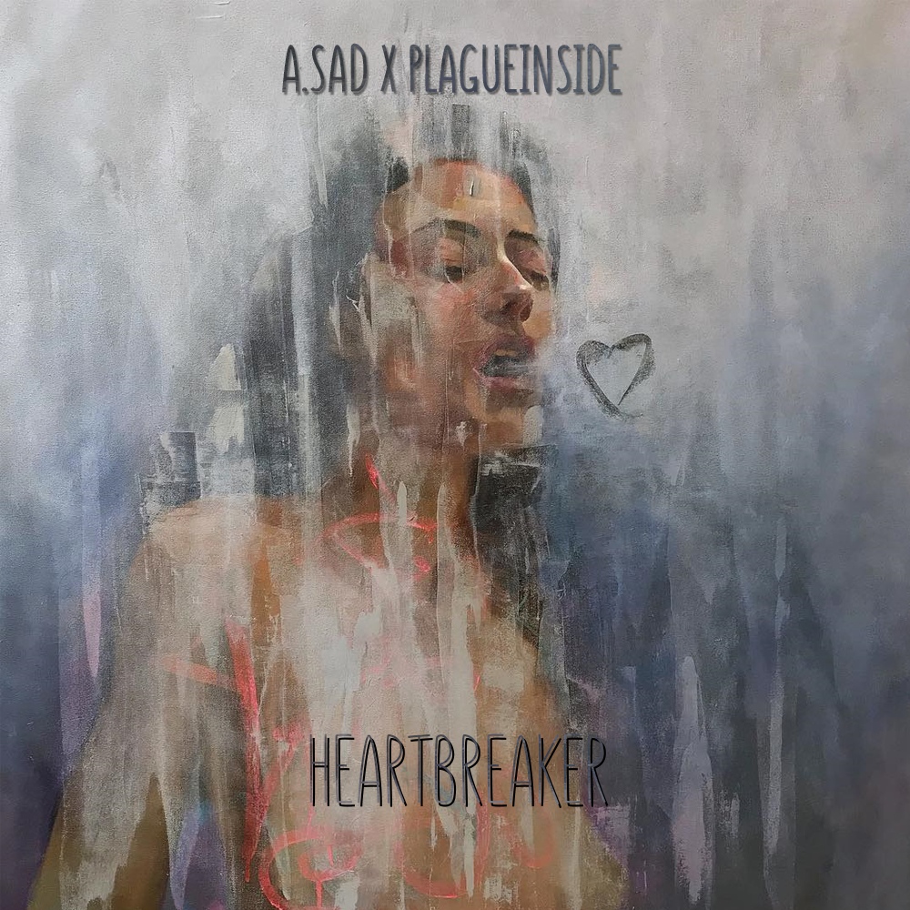 Heartbreaker - ​plagueinside (Ft. Алина Данилина (Alina Danilina) & A.Sad (RUS))