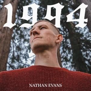 A Song For Him - Nathan Evans