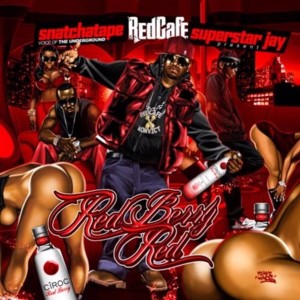 Hottest in the Hood (Remix 1) - Red Cafe (Ft. Diddy, Fabolous, Jadakiss, OJ da Juiceman & Rick Ross)