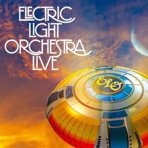 Cold Feet - Electric Light Orchestra