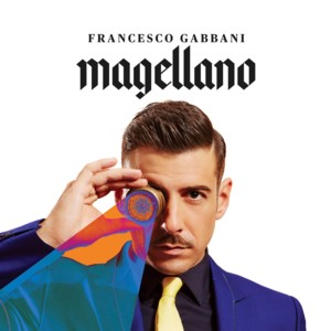 Spogliarmi - Francesco Gabbani