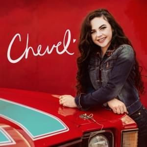 Just Like the Circus - Chevel Shepherd