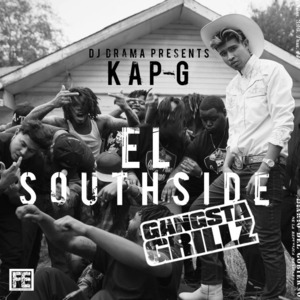 Southside - Kap G