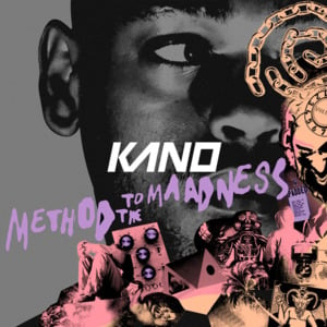 Get Wild - Kano (Ft. Aidonia & Wiley)