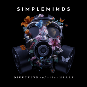 Direction of the Heart (Taormina 2022) - Simple Minds