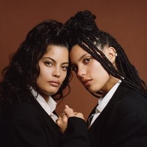 Weatherman (Live From Spotify London) - Ibeyi