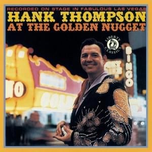 Orange Blossom Special - Hank Thompson