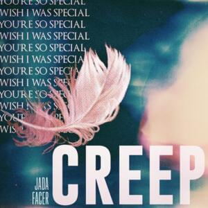 Creep (Acoustic) - Jada Facer