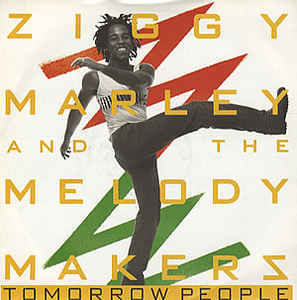 Tomorrow People - Ziggy Marley