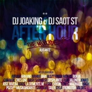 Nach - DJ Joaking & DJ Saot ST (Ft. Nach)