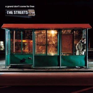 Empty Cans - The Streets