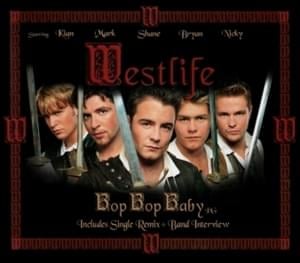 Bop Bop Baby - Westlife