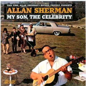 Al ‘n’ Yetta - Allan Sherman