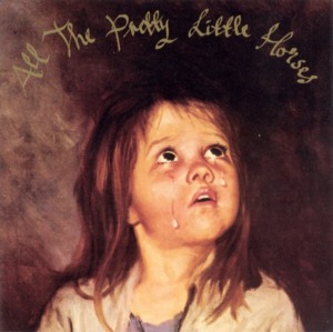 All the Pretty Little Horses - Current 93