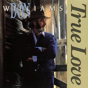 Loving You’s Like Coming Home - Don Williams