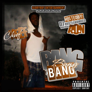 Bang - Chief Keef