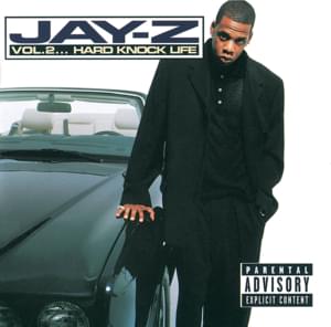 A Week Ago - JAY-Z (Ft. Too $hort)