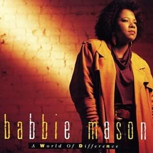 You’re the One (Reprise) - Babbie Mason