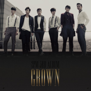 Game Over - 2PM (투피엠)