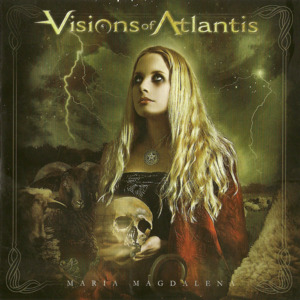 Maria Magdalena - Visions of Atlantis