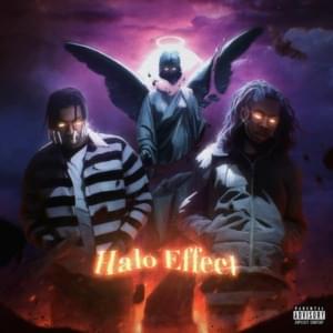 Halo Effect - Sid Shyne (Ft. Lil Yachty)